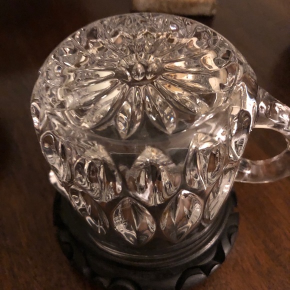 🫖☕️ Cream Pitcher - Picture 8 of 9